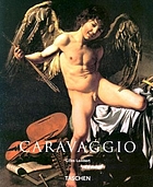 Caravaggio, 1571-1610