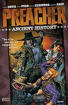 Preacher : ancient history