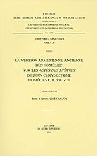 Cover for 904291405X