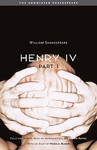Henry the Fourth, part one