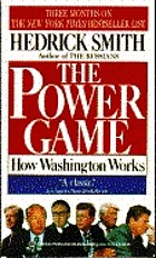 The power game : how Washington works