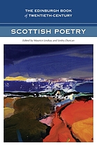 Cover for 074862015X