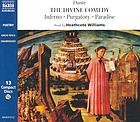 The divine comedy