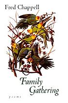 Family gathering : poems