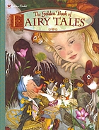 The Golden Book of fairy tales