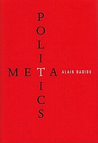Metapolitics