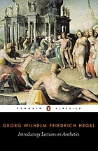 Introductory lectures on aesthetics