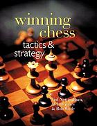 Winning chess : tactics & strategies
