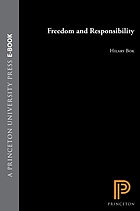 Cover for 069101566X
