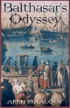 Balthasar's odyssey : a novel