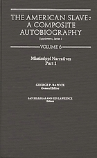 Cover for 083719766X