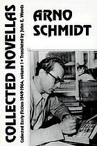 Collected early fiction, 1949-1964