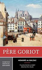 Père Goriot
