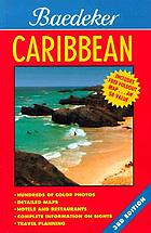 Baedeker Caribbean