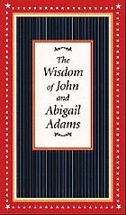 The wisdom of John and Abigail