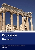Themistokles; literary, epigraphical and archaeological testimonia