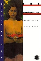 The prospector