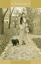 The autobiography of Eleanor Roosevelt