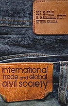 International trade and global civil society