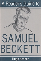 A reader's guide to Samuel Beckett