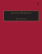 Susan Du Verger