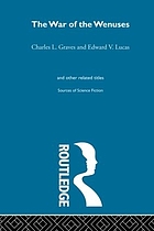 Cover for 041519296X
