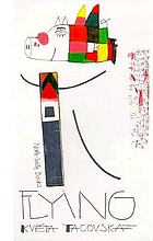 Flying