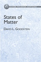 States of matter