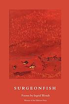 Surgeonfish : poems