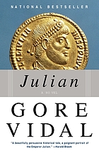 Julian; a novel
