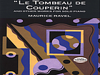Le tombeau de Couperin