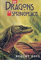 The dragons of Springplace : stories