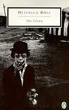 The clown