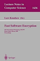 Cover for 354066226X