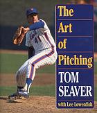 The art of pitching