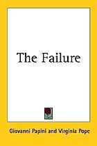 The failure (Un uomo finito)