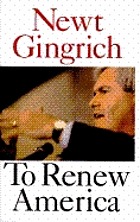 To renew America