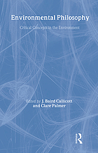 Cover for 041532646X