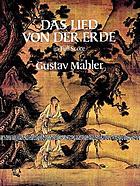 Das Lied von der Erde