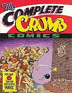 The complete Crumb. Volume 6 : on the crest of a wave