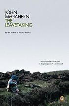 The leavetaking