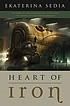 Heart of iron 