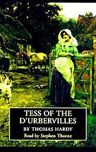 Tess of the d'Urbervilles