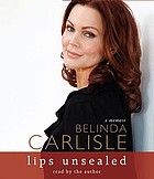 Lips unsealed [a memoir