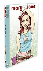 Mary Jane : circle of friends