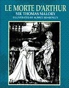 Le morte d'Arthur