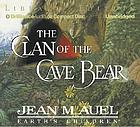 The clan of the cave bear