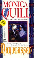 Nun plussed : a Sister Mary Teresa mystery