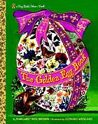 The golden egg book