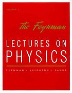 Mainly electromagnetism and matter